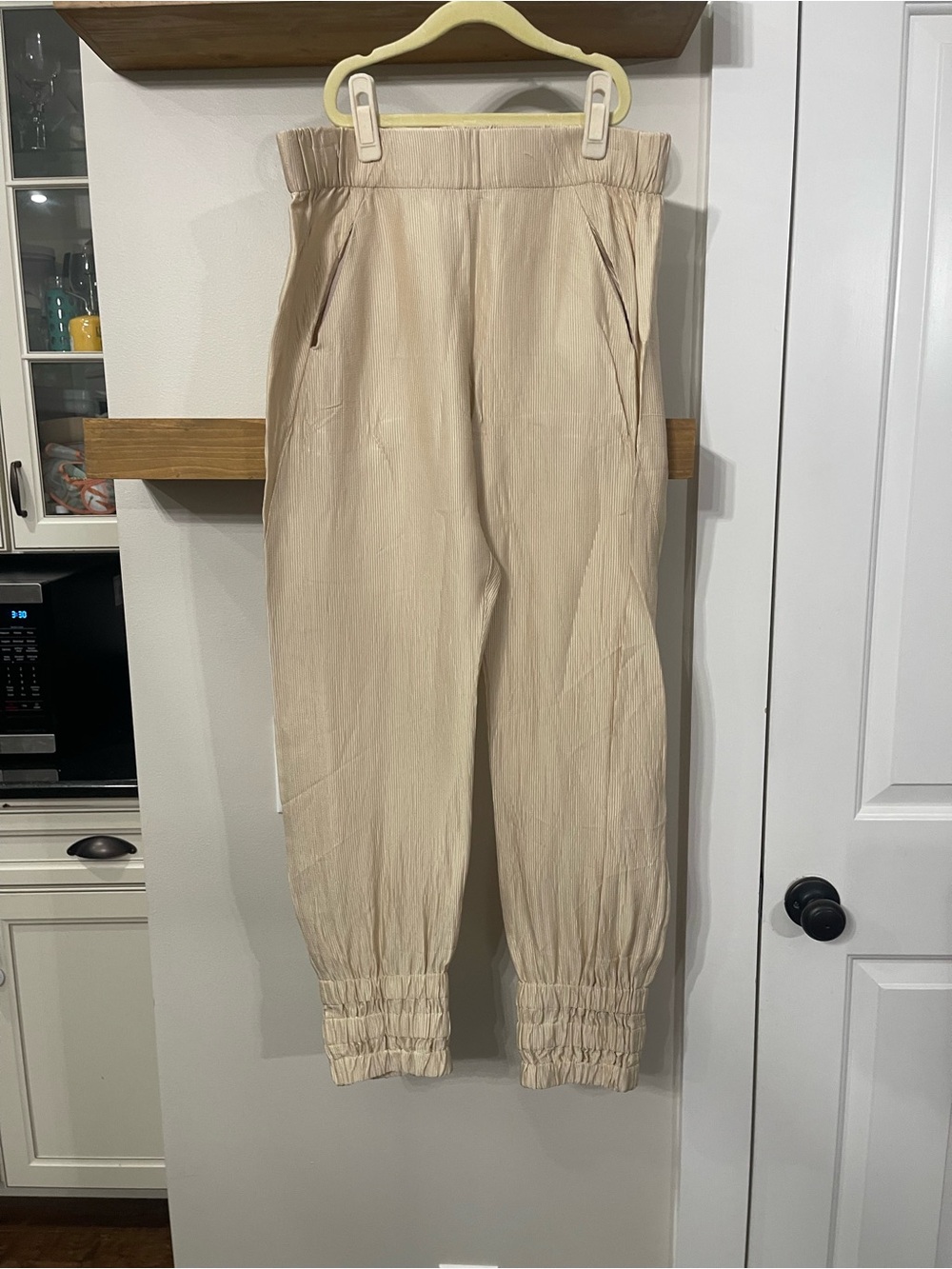 $665 Zero + Maria Cornejo Modern Pants